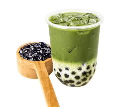 Bubble Tea/Juice Bar for Quick Sale
