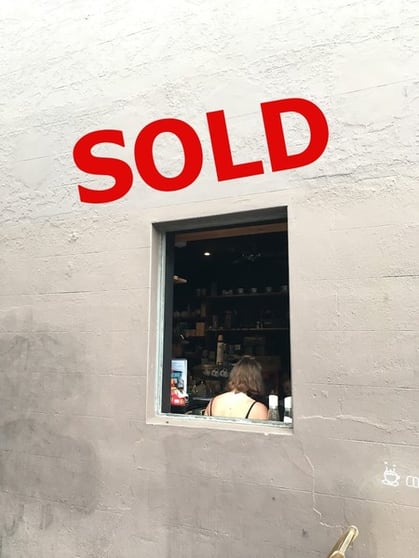 Hole in Wall Cafe in High Demand Hole in Wall Cafe in High Demand