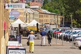 Salamanca Wool Shop - Woollen Clothing and Yarn Retail Store, Prime Location Salamanca Wool Shop - Woollen Clothing and Yarn Retail Store, Prime Location