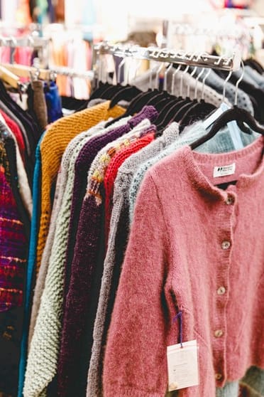 Salamanca Wool Shop - Woollen Clothing and Yarn Retail Store, Prime Location Salamanca Wool Shop - Woollen Clothing and Yarn Retail Store, Prime Location