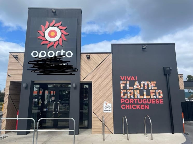 Oporto Altona North