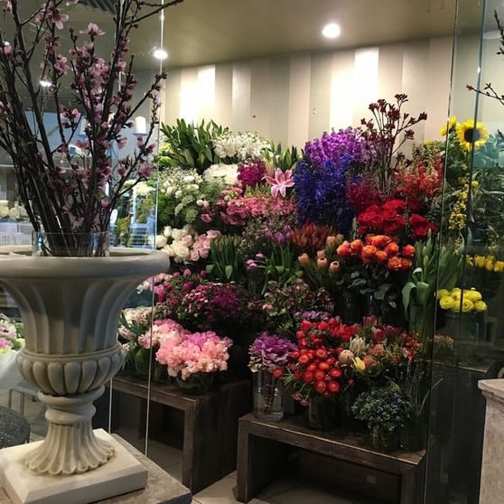 Award-Winning Florist  Lane Cove, NSW