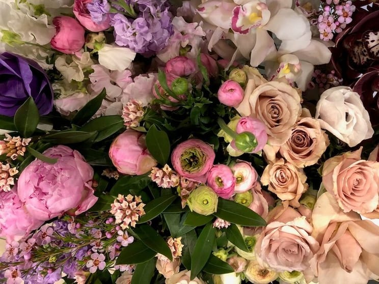 Award-Winning Florist  Lane Cove, NSW