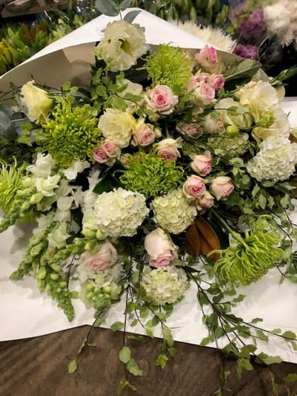 Award-Winning Florist  Lane Cove, NSW