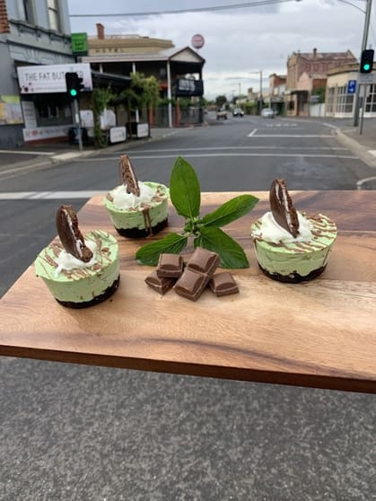 Business Lease - Solid gold in the heart of the Victorian Goldfields Business Lease - Solid gold in the heart of the Victorian Goldfields