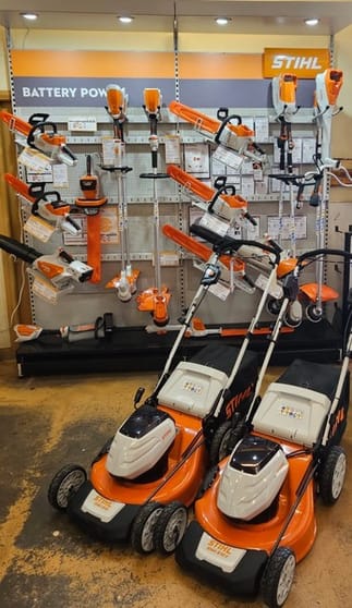 Power Equipment Business for sale Batemans Bay