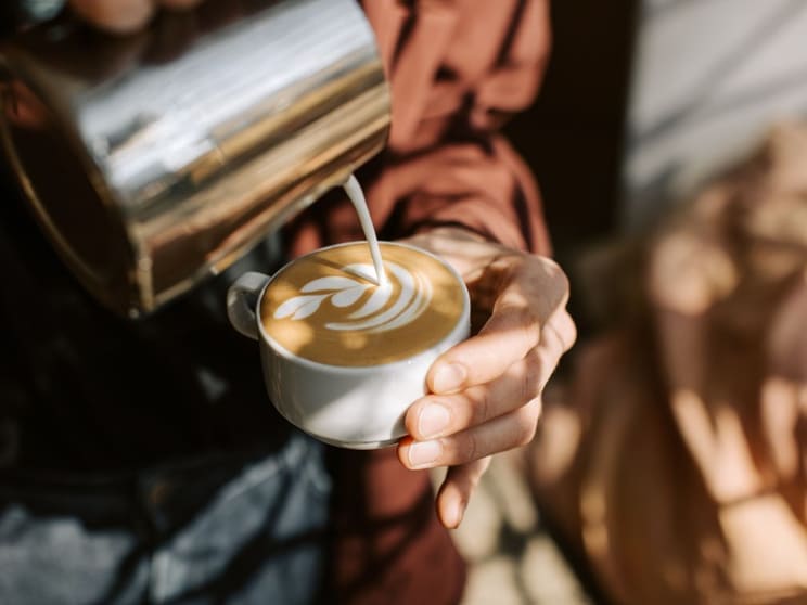 Thriving Village Cafe - Northern Beaches - SOLD Thriving Village Cafe - Northern Beaches - SOLD