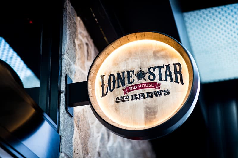 Lone Star Rib House & Brews in Edmondson Park NSW (Bar and Restaurant)
Franchise resale. Lone Star Rib House & Brews in Edmondson Park NSW (Bar and Restaurant)
Franchise resale.