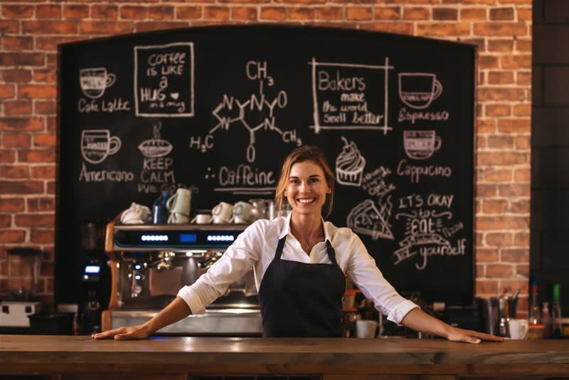5 Days Cafe with Accommodation near University in Carlton Ref: 11259 5 Days Cafe with Accommodation near University in Carlton Ref: 11259