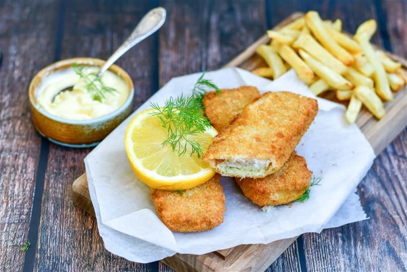 5.5 Days Semi Managed Well-Positioned Fish & Chips in Northcote Ref: 12252 5.5 Days Semi Managed Well-Positioned Fish & Chips in Northcote Ref: 12252