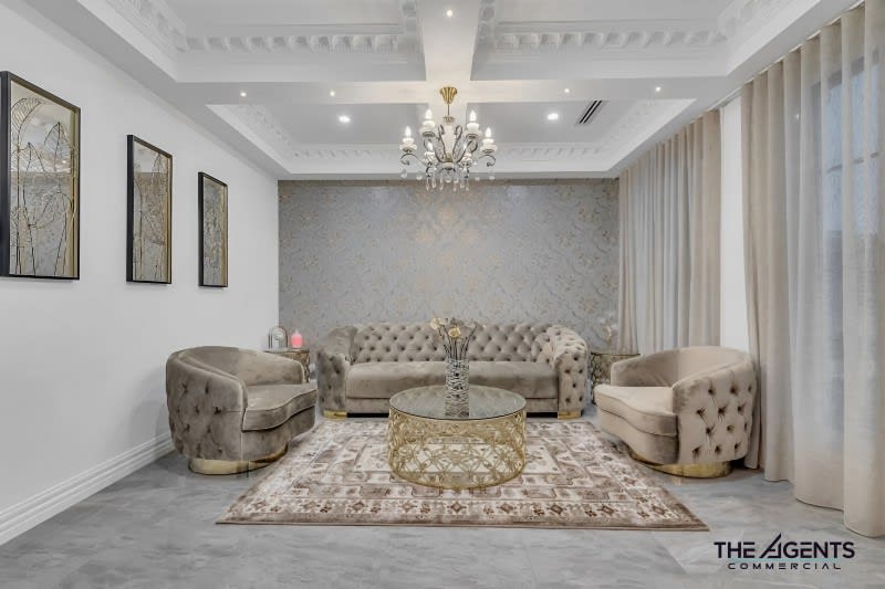 Property Styling & Home Staging Business Property Styling & Home Staging Business