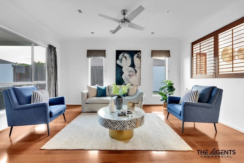Property Styling & Home Staging Business Property Styling & Home Staging Business