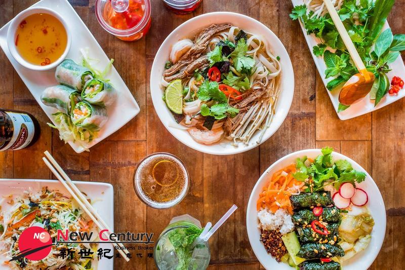 Franchise Takeaway --chirnside Park--# 7613597