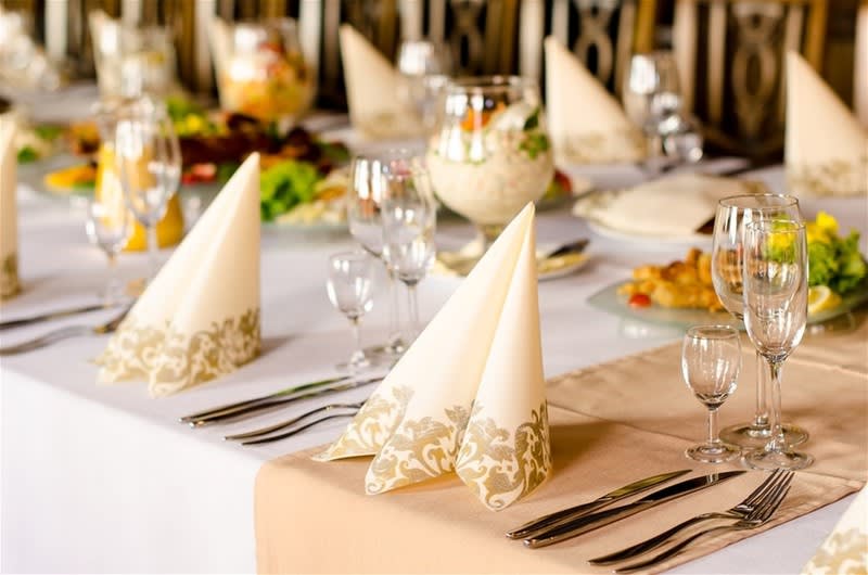 Thriving Function Centre with Liquor License in Thorbury Ref: 13256
