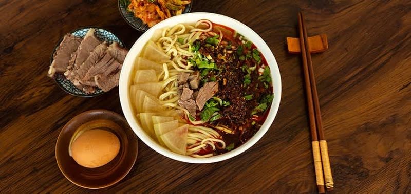 JFB20230504-Chinese Traditional Beef noodle Restaurant |Haymarket NSW JFB20230504-Chinese Traditional Beef noodle Restaurant |Haymarket NSW