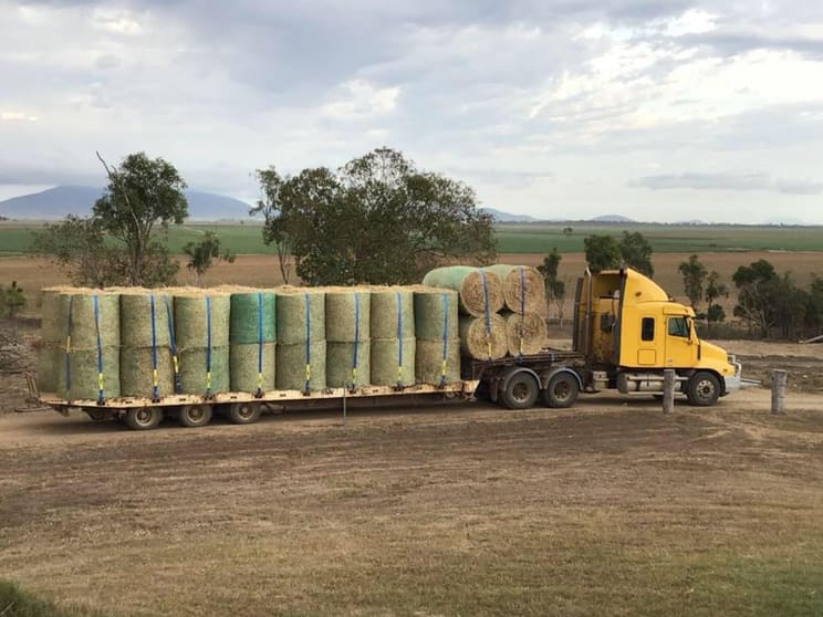 Banks Transport Multi-Faceted Transport and Earthmoving Opportunity Banks Transport Multi-Faceted Transport and Earthmoving Opportunity