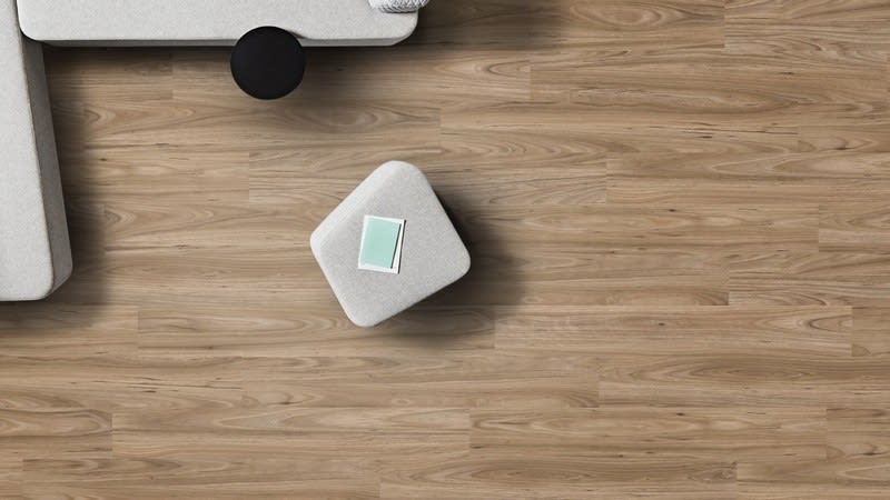 High Profits in Floor Covering & Blinds
