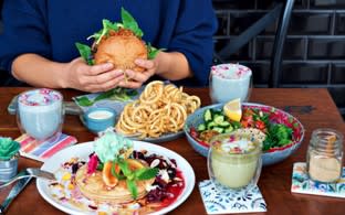 Exceptional Opportunity: Charming Café for Sale in a Vibrant Location Exceptional Opportunity: Charming Café for Sale in a Vibrant Location