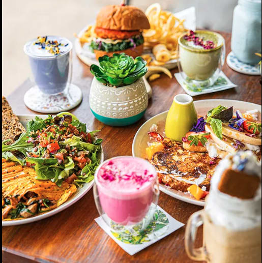 Exceptional Opportunity: Charming Café for Sale in a Vibrant Location Exceptional Opportunity: Charming Café for Sale in a Vibrant Location