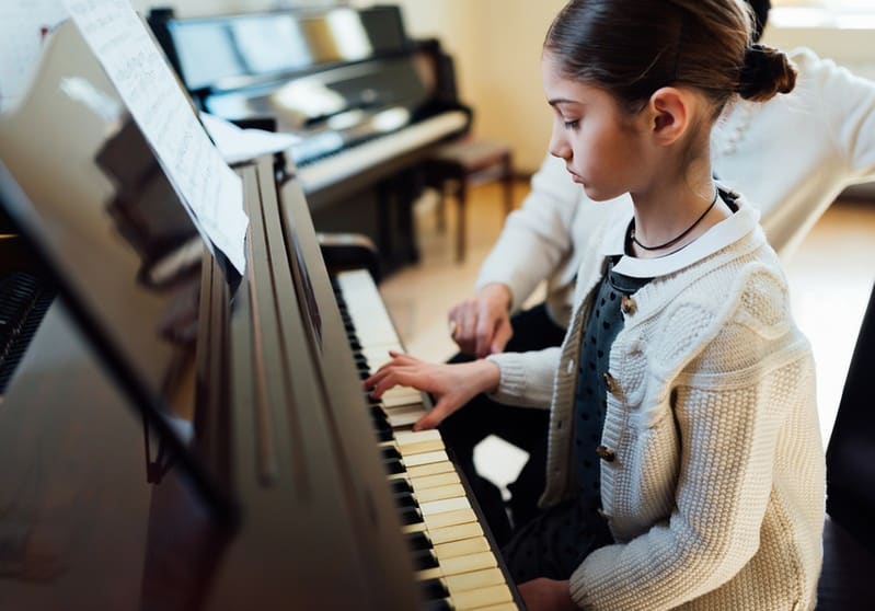 Popular & Equipped Sydney Music School SOLD Popular & Equipped Sydney Music School SOLD