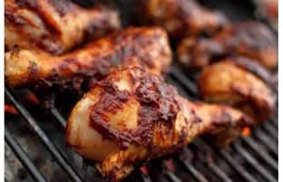 Char-Grill chicken operates at a unique location. Campbelltown area Char-Grill chicken operates at a unique location. Campbelltown area