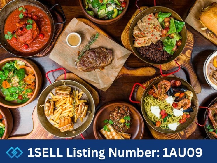 Branded Petrol Station (with restaurant and 3-bedroom house) on Snowy mountains Highway NSW - 1SELL Listing Number: 1AU09 Branded Petrol Station (with restaurant and 3-bedroom house) on Snowy mountains Highway NSW - 1SELL Listing Number: 1AU09