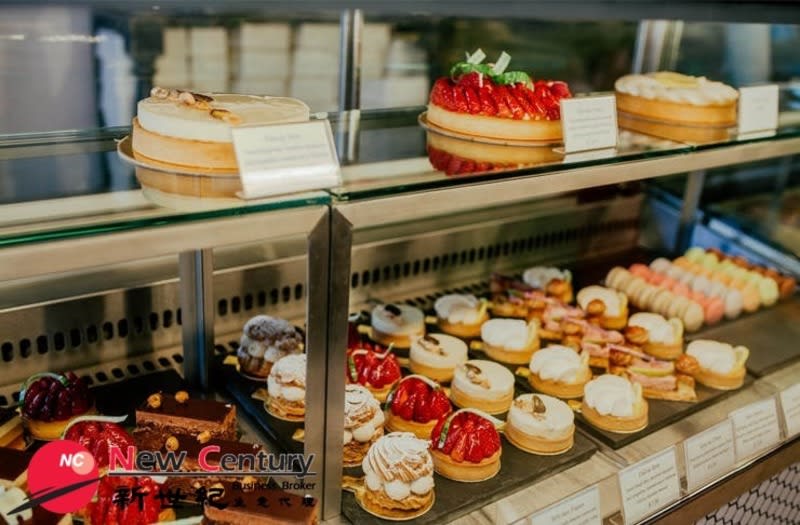 Bakery/cake --clayton-- #7604898