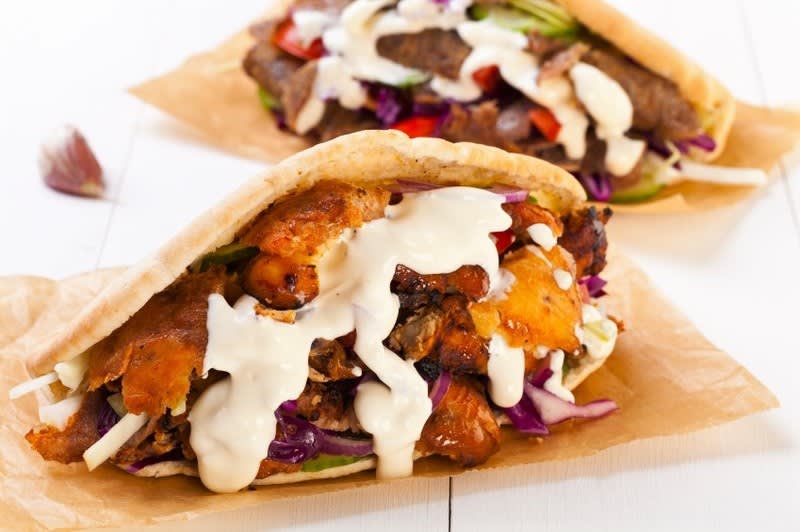 WIWO kebab & burger business for sale in Cranbourne [2609291]