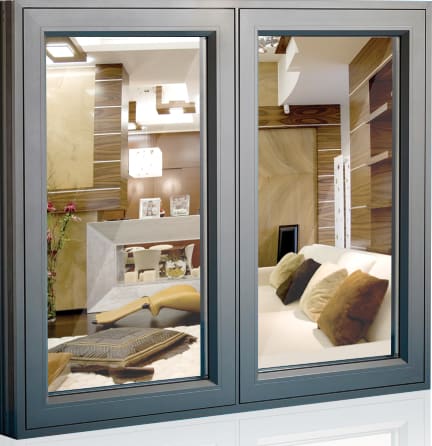 Aluminium Double Glazing Window and Door Business - Perth