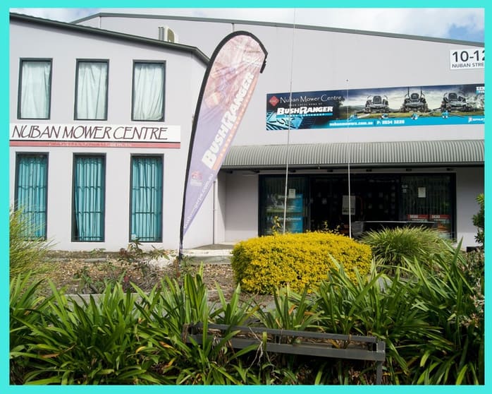Mowing Industry Retail, Servicing, and Repair Business w/ 20 Years of Operations Mowing Industry Retail, Servicing, and Repair Business w/ 20 Years of Operations