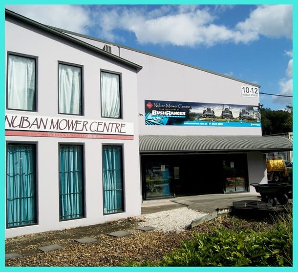 Mowing Industry Retail, Servicing, and Repair Business w/ 20 Years of Operations Mowing Industry Retail, Servicing, and Repair Business w/ 20 Years of Operations