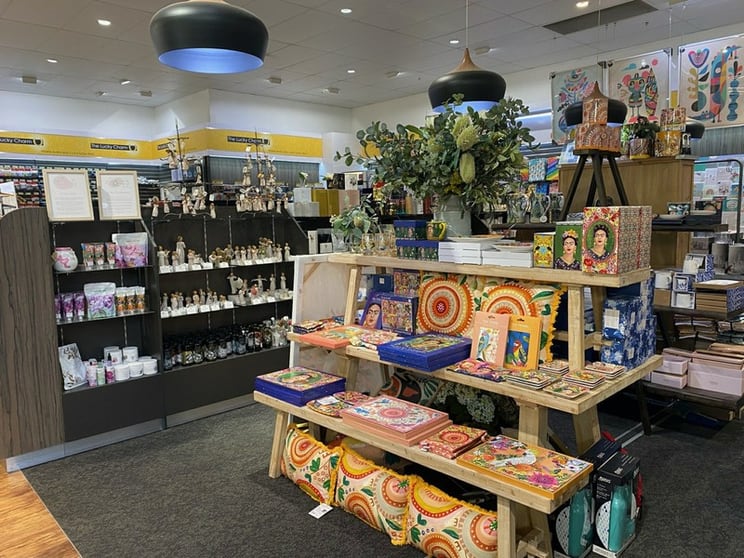 Rockhampton Newsagency For Sale Price $200,000 Plus Sav Rockhampton Newsagency For Sale Price $200,000 Plus Sav