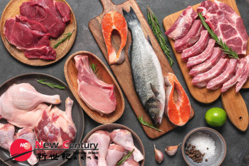 Butcher/seafood -- Mount Waverley -- #7590164