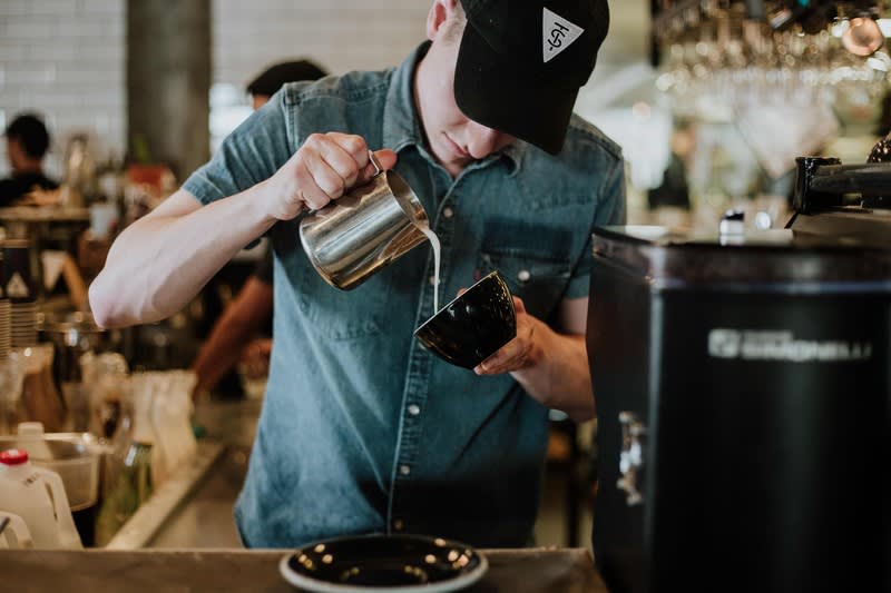 Profitable Café Near Lysterfield Park/Narre Warren  Low Rent & Strong Returns  POA [2509301]