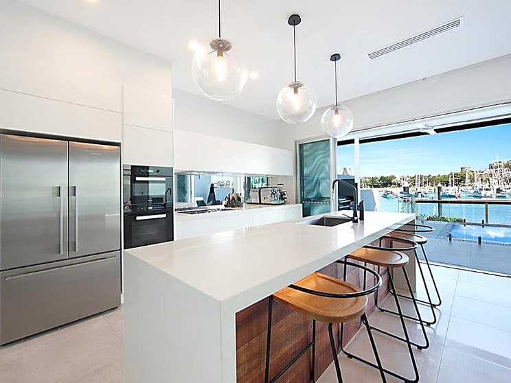 Award-Winning Kitchen Designer and Cabinet Maker Award-Winning Kitchen Designer and Cabinet Maker