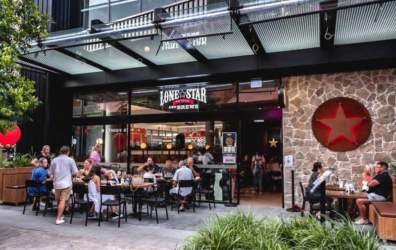 Lone Star Rib House & Brews in Edmondson Park NSW (Bar and Restaurant)
Franchise resale. Lone Star Rib House & Brews in Edmondson Park NSW (Bar and Restaurant)
Franchise resale.