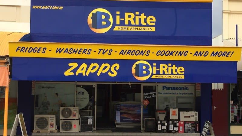 Small Town Electrical Appliance Retailer Earning an Awesome Net Profit!