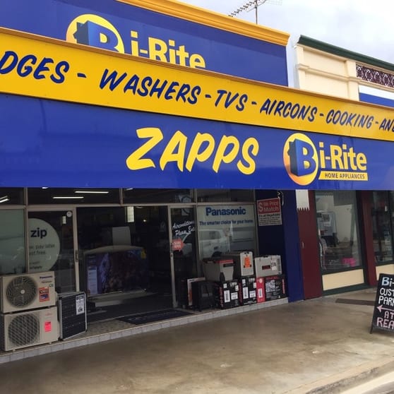 Small Town Electrical Appliance Retailer Earning an Awesome Net Profit!