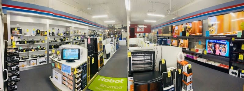 Small Town Electrical Appliance Retailer Earning an Awesome Net Profit!