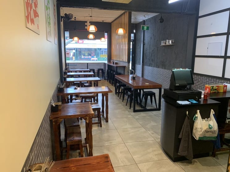 Asian Takeaway business for sale near Chinatown@ $89,000 Asian Takeaway business for sale near Chinatown@ $89,000