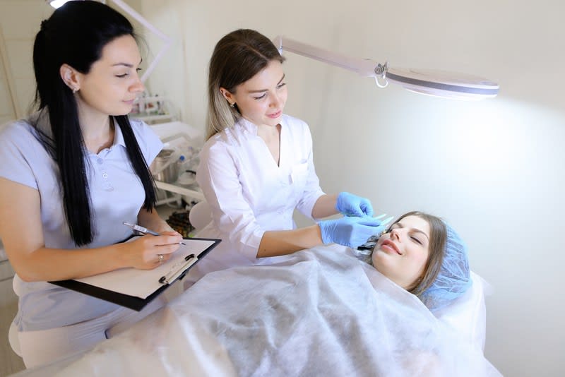 33153 Esteemed Cosmetic Tattoo Training Organisation 33153 Esteemed Cosmetic Tattoo Training Organisation