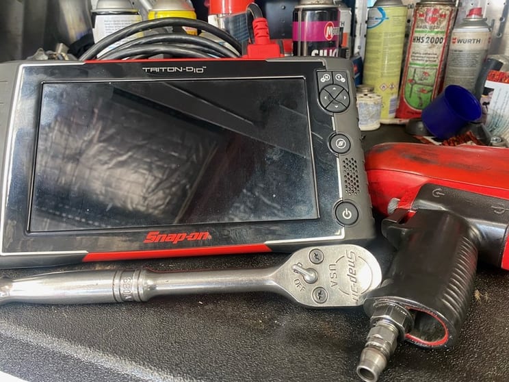 Mechanical Workshop 5 Days on Central Coast