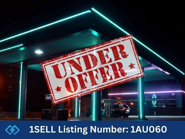 Independent Service Station - North mid-west NSW for sale - 1SELL Listing Number: 1AU060