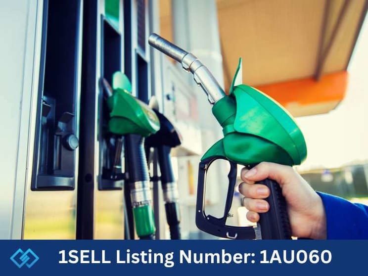 Independent Service Station - North mid-west NSW for sale - 1SELL Listing Number: 1AU060