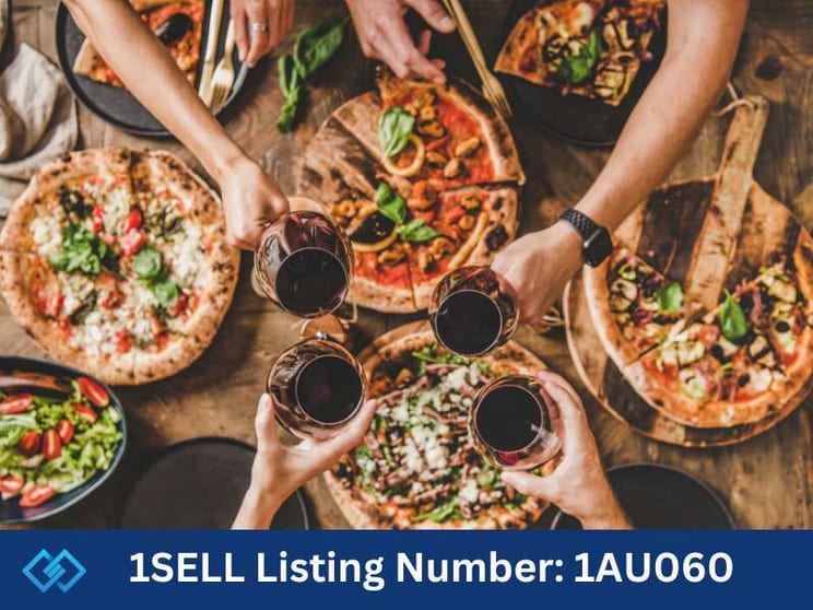 Independent Service Station - North mid-west NSW for sale - 1SELL Listing Number: 1AU060