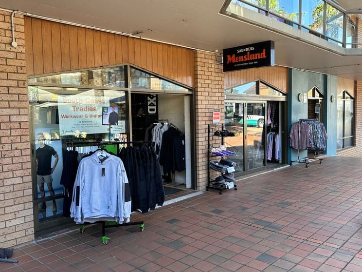Saunders Mensland - Ulladulla Workwear & Uniforms Saunders Mensland - Ulladulla Workwear & Uniforms