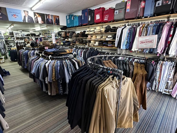 Saunders Mensland - Ulladulla Workwear & Uniforms Saunders Mensland - Ulladulla Workwear & Uniforms