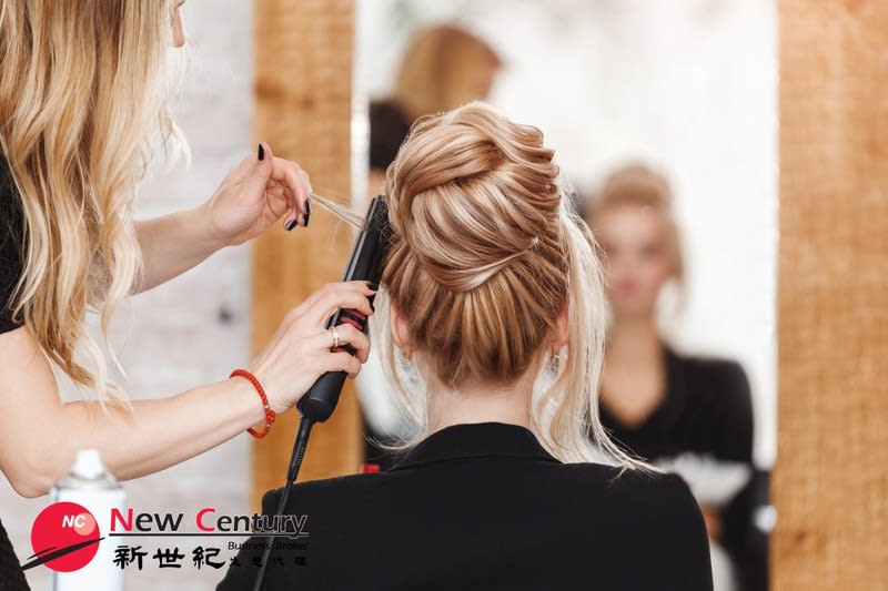 Hair & Beauty Salon -- Deepdene -- #7778215 Hair & Beauty Salon -- Deepdene -- #7778215
