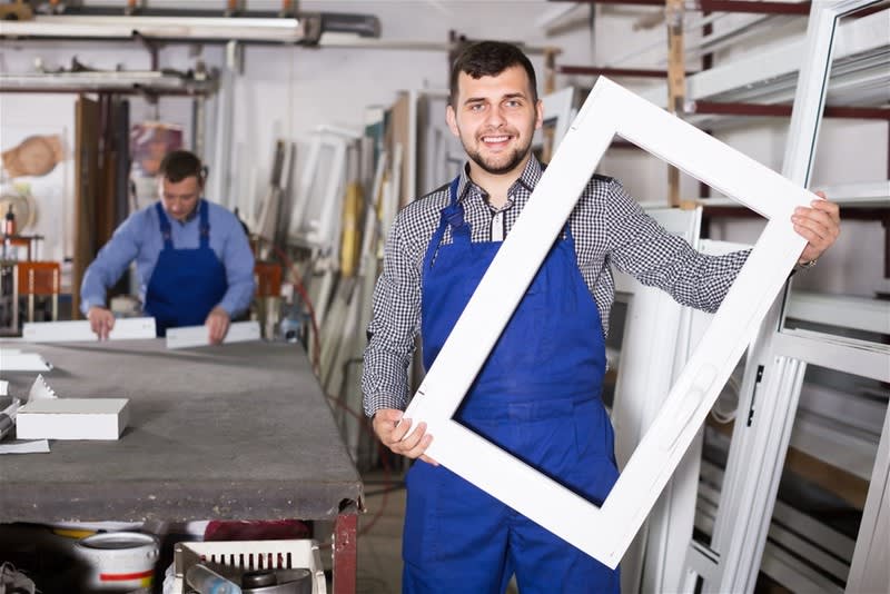 5 Days Door and Window Manufacturing Business Under Management Ref: 11354 5 Days Door and Window Manufacturing Business Under Management Ref: 11354