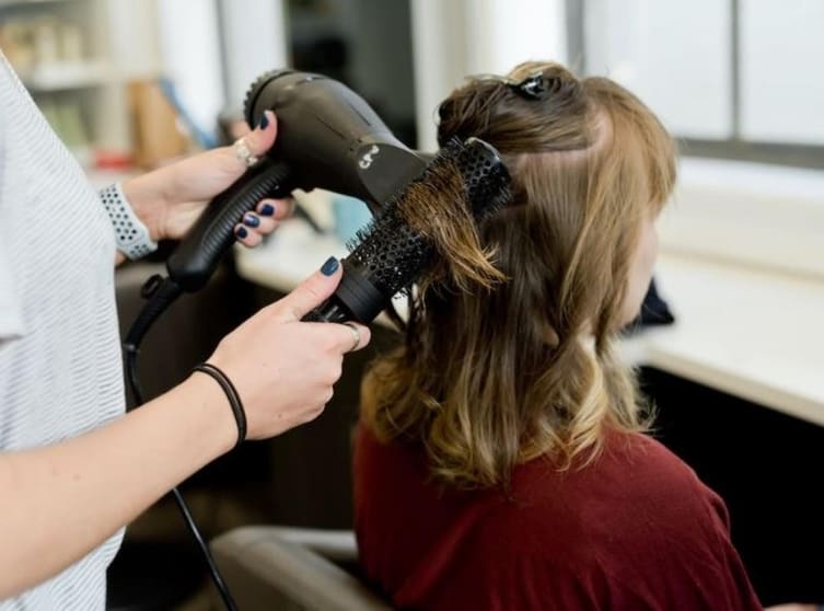 Thriving Hair & Beauty Salon for Sale  Officer, VIC UNDER CONTRACT UNDER OFFER
